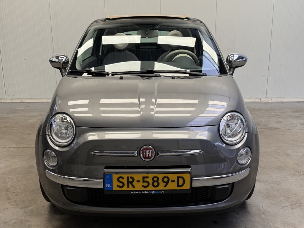 Fiat 500C 1.2 Popstar thumbnail 30