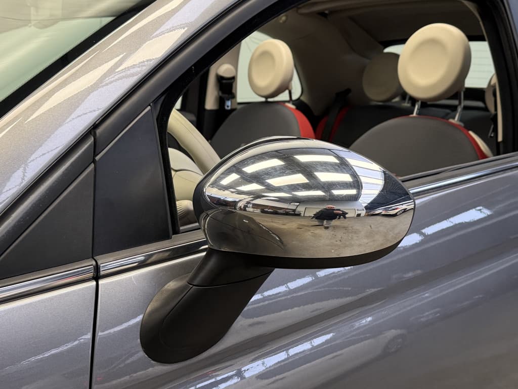 Fiat 500C 1.2 Popstar thumbnail 7