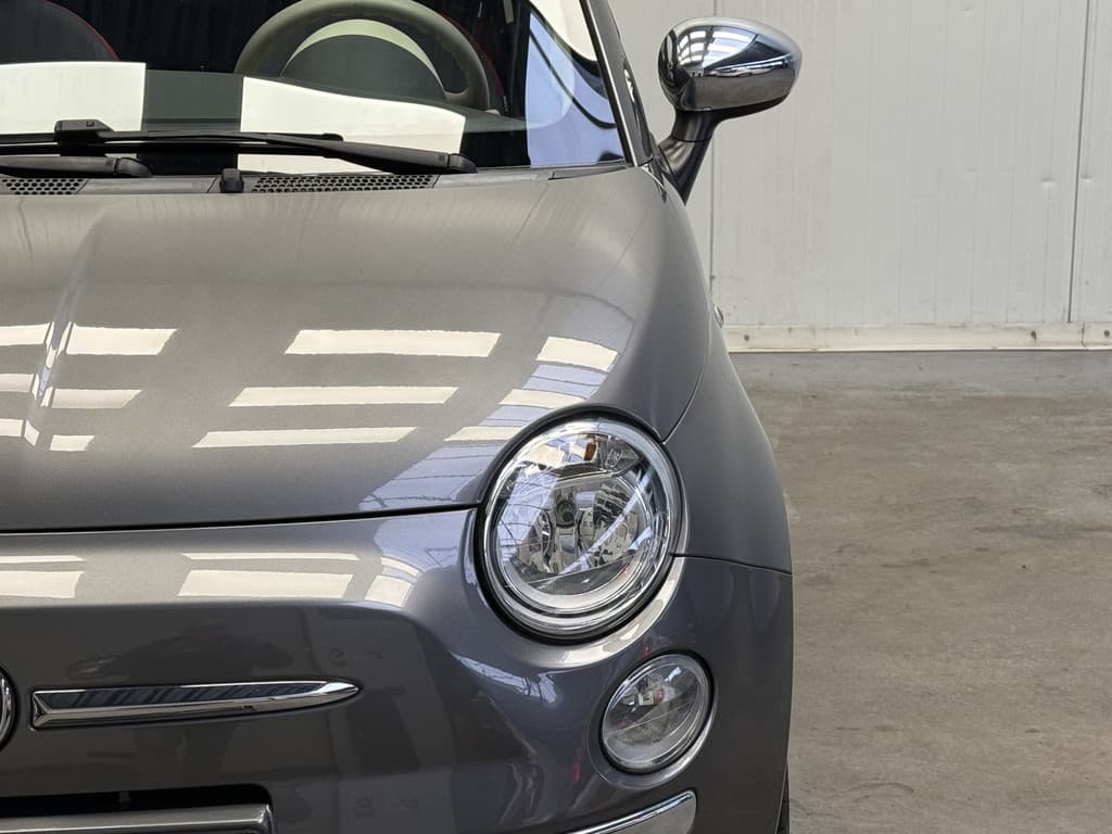 Fiat 500C 1.2 Popstar thumbnail 8
