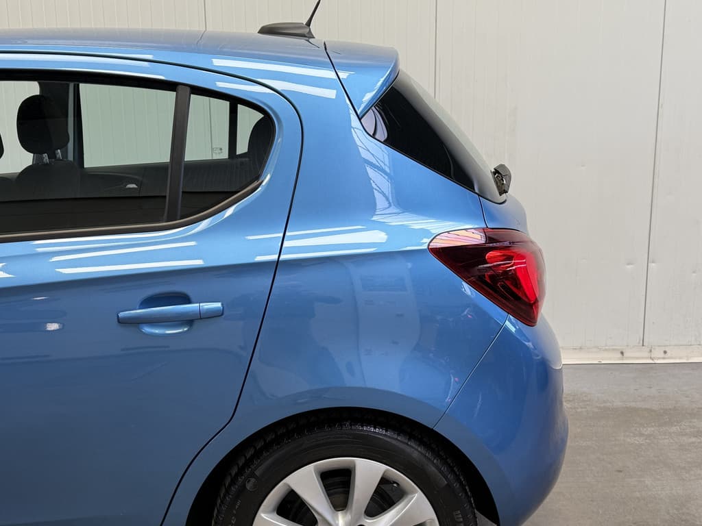 Opel Corsa 1.4 Edition 90PK thumbnail 10