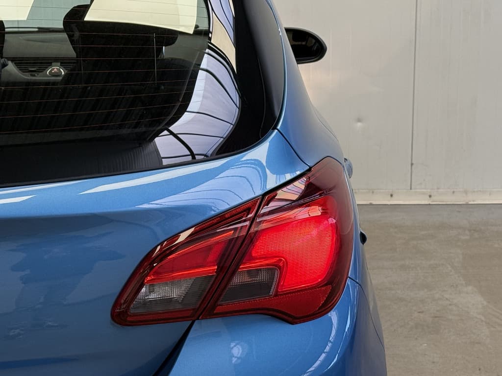 Opel Corsa 1.4 Edition 90PK thumbnail 11