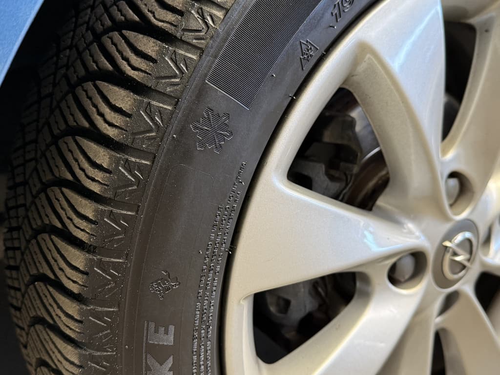 Opel Corsa 1.4 Edition 90PK thumbnail 12