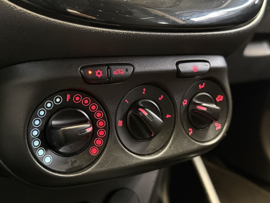 Opel Corsa 1.4 Edition 90PK thumbnail 19