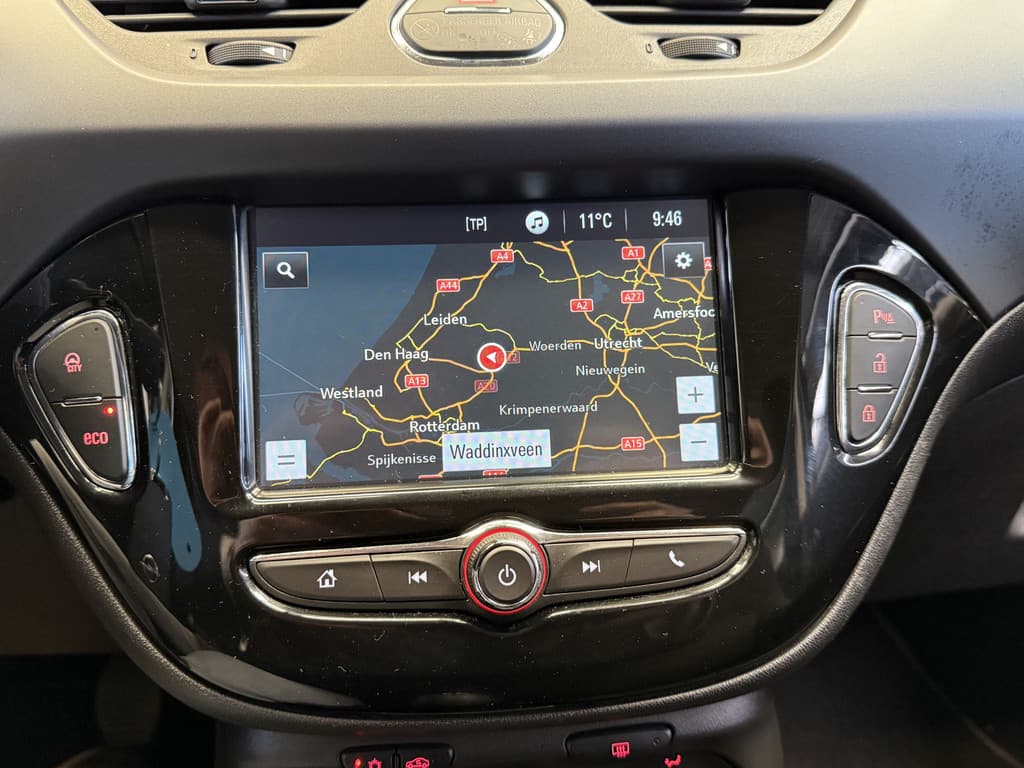 Opel Corsa 1.4 Edition 90PK thumbnail 20