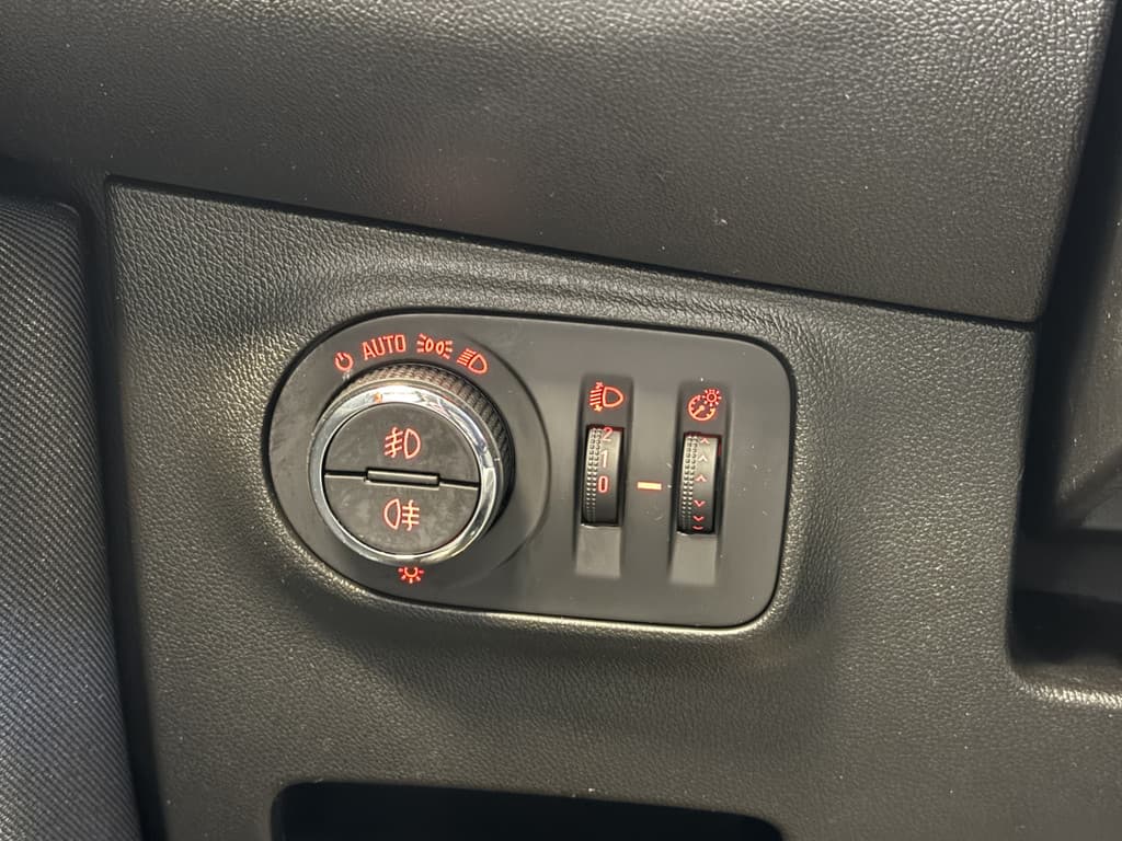 Opel Corsa 1.4 Edition 90PK thumbnail 21