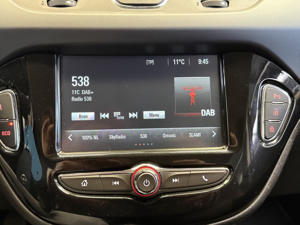 Opel Corsa 1.4 Edition 90PK thumbnail 22