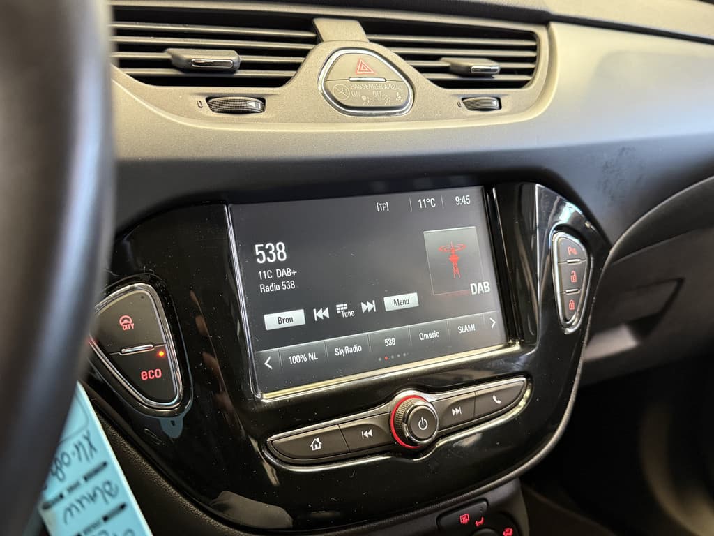 Opel Corsa 1.4 Edition 90PK thumbnail 26