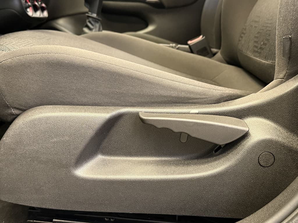 Opel Corsa 1.4 Edition 90PK thumbnail 33