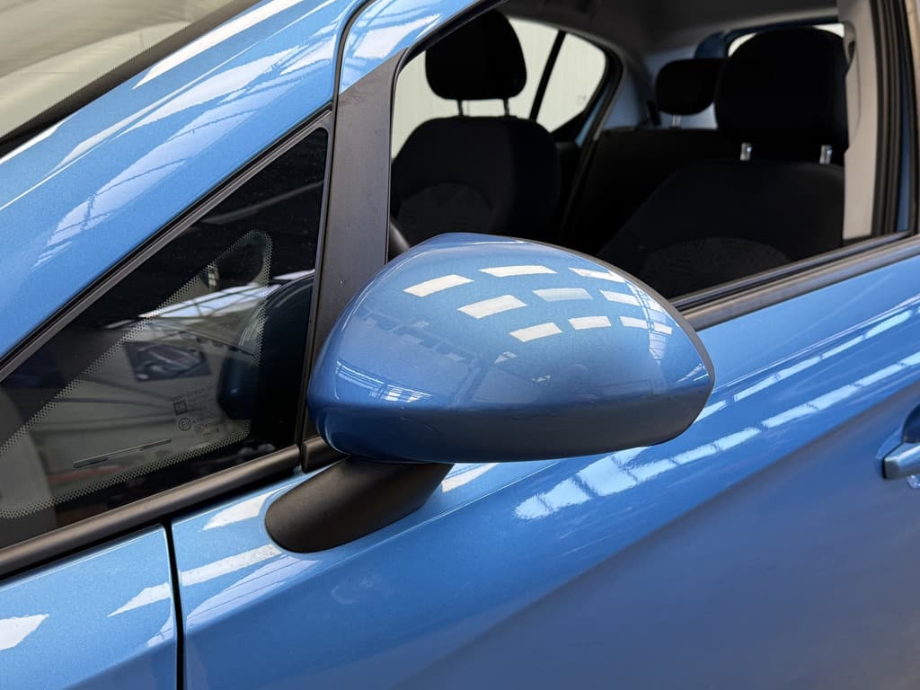 Opel Corsa 1.4 Edition 90PK thumbnail 9