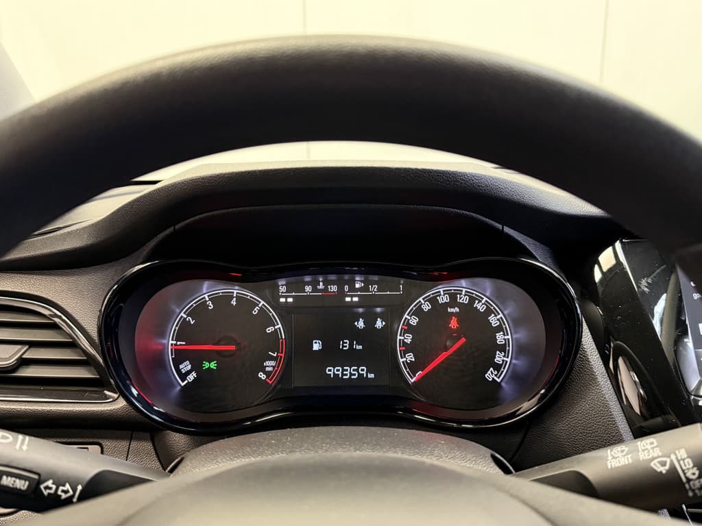 Opel KARL 1.0 Enjoy Intellilink thumbnail 16