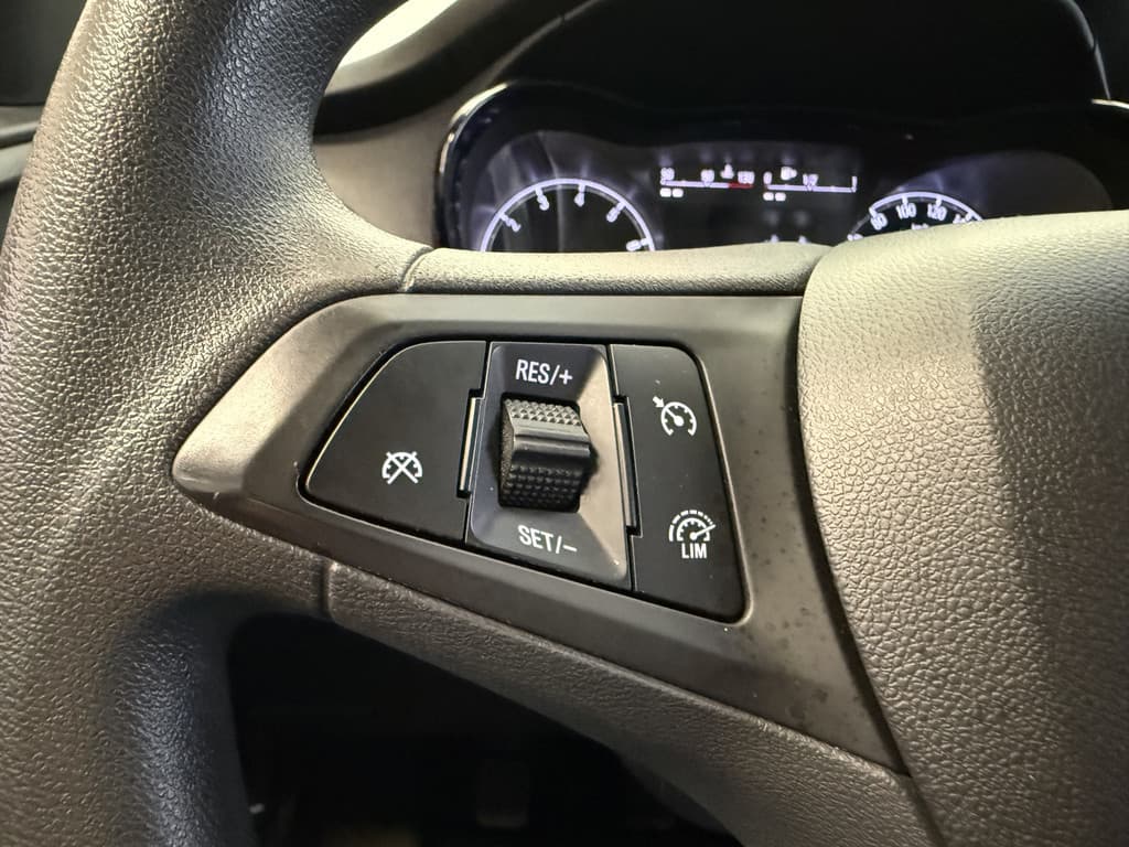 Opel KARL 1.0 Enjoy Intellilink thumbnail 17