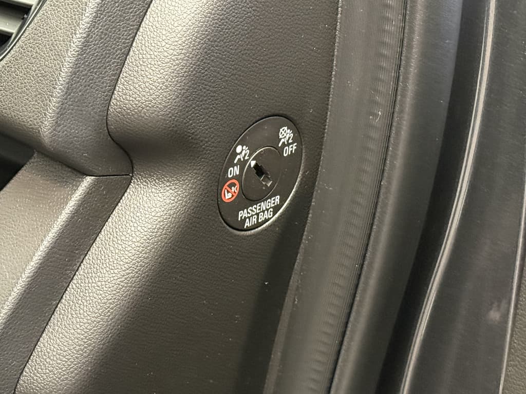 Opel KARL 1.0 Enjoy Intellilink thumbnail 22