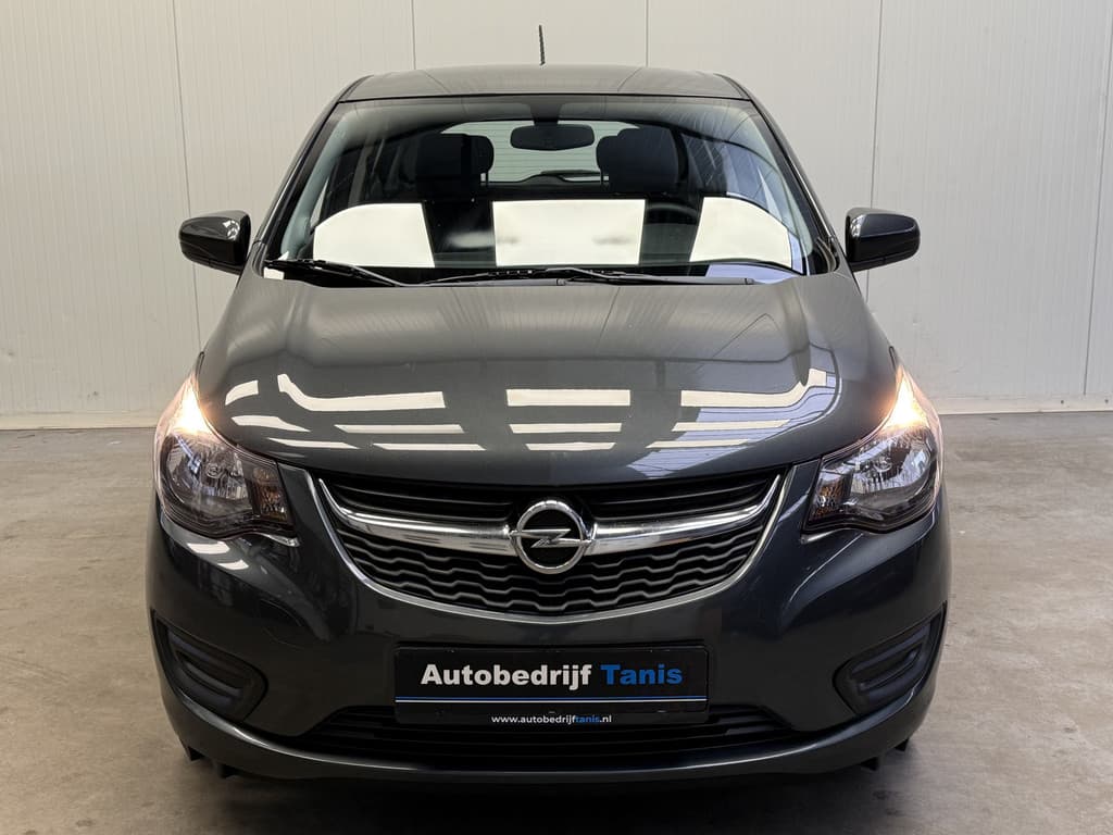 Opel KARL 1.0 Enjoy Intellilink thumbnail 34