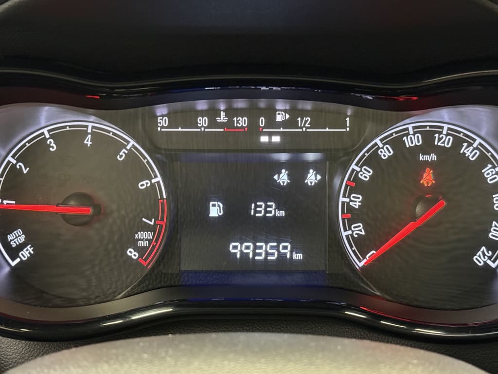 Opel KARL 1.0 Enjoy Intellilink thumbnail 5