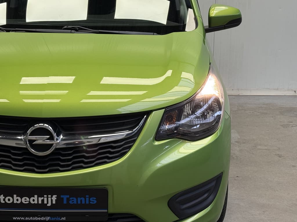 Opel KARL 1.0 Enjoy Intellilink thumbnail 10