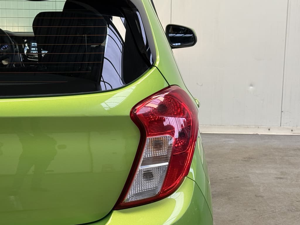 Opel KARL 1.0 Enjoy Intellilink thumbnail 14