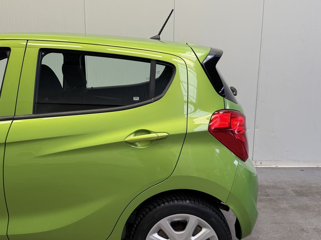 Opel KARL 1.0 Enjoy Intellilink thumbnail 15