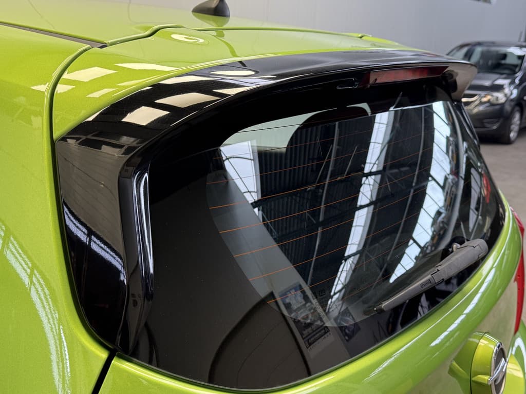 Opel KARL 1.0 Enjoy Intellilink thumbnail 16