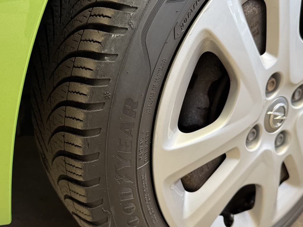 Opel KARL 1.0 Enjoy Intellilink thumbnail 17