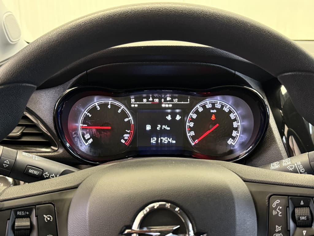 Opel KARL 1.0 Enjoy Intellilink thumbnail 18