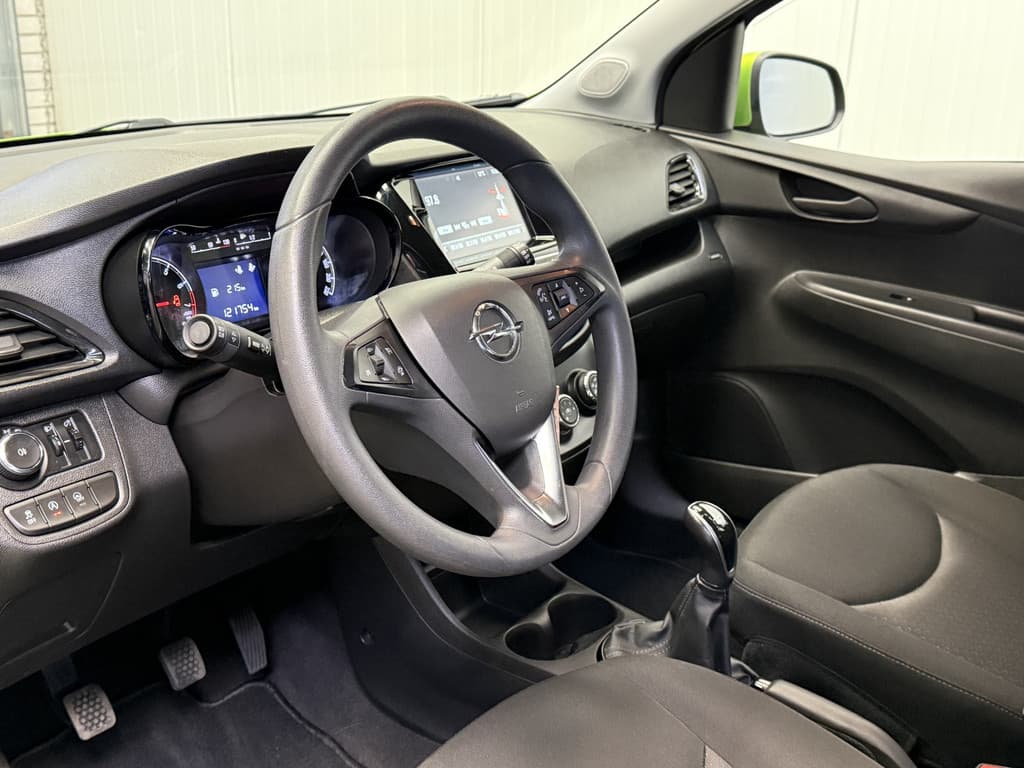 Opel KARL 1.0 Enjoy Intellilink thumbnail 27