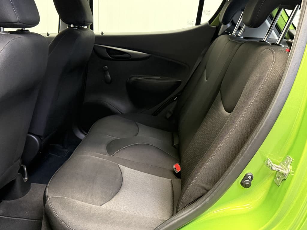 Opel KARL 1.0 Enjoy Intellilink thumbnail 30