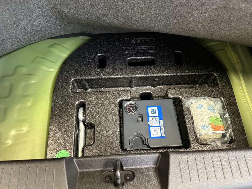 Opel KARL 1.0 Enjoy Intellilink thumbnail 31