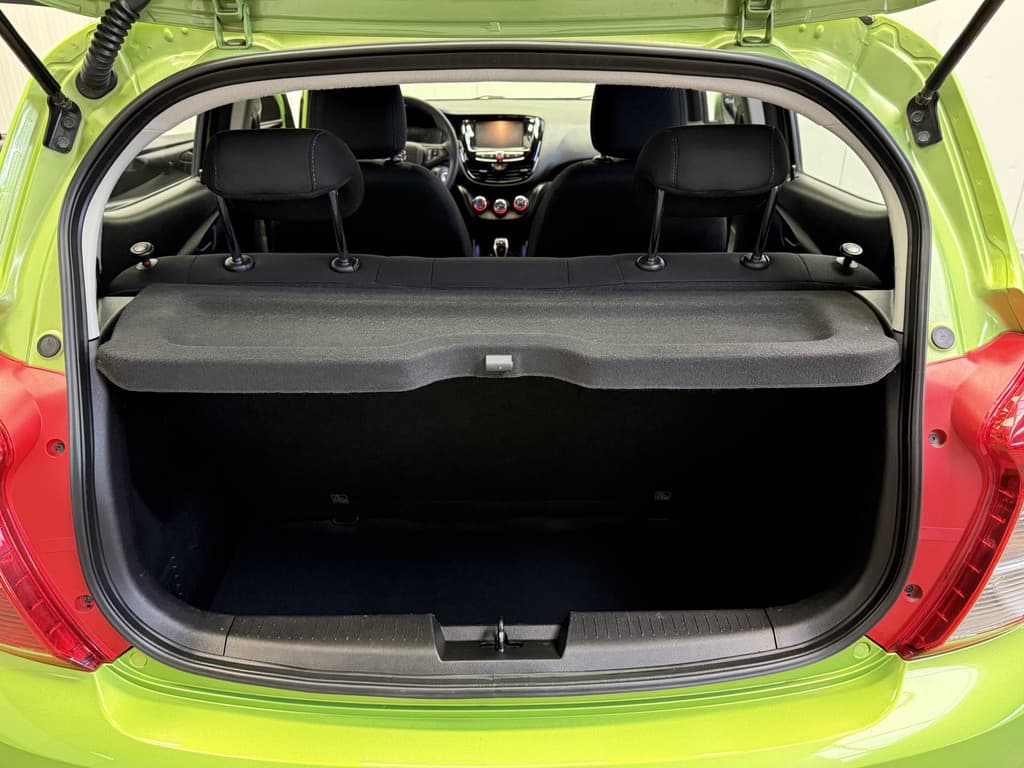 Opel KARL 1.0 Enjoy Intellilink thumbnail 32