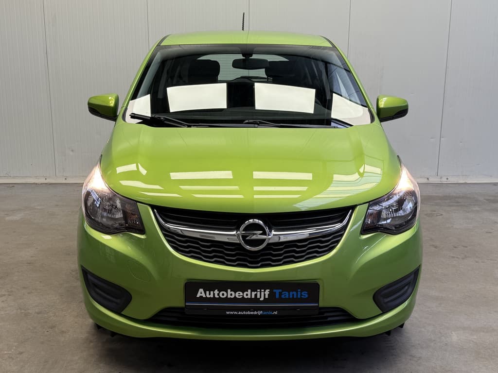 Opel KARL 1.0 Enjoy Intellilink thumbnail 34
