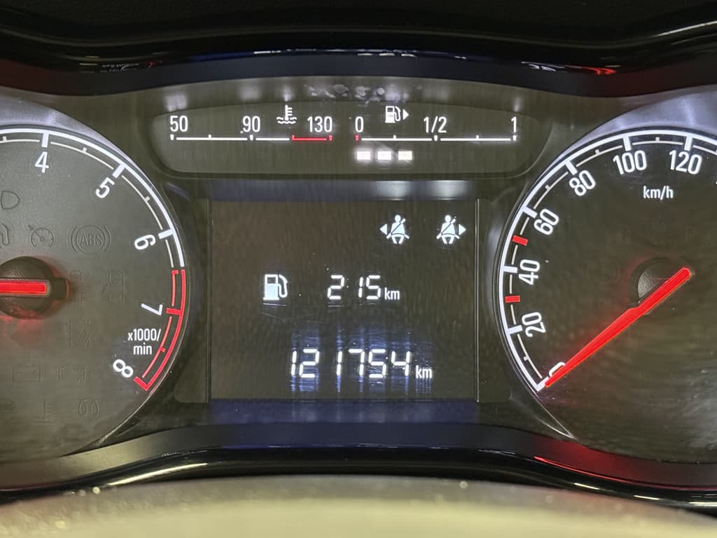 Opel KARL 1.0 Enjoy Intellilink thumbnail 5