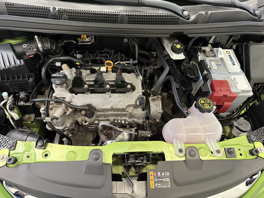 Opel KARL 1.0 Enjoy Intellilink thumbnail 6