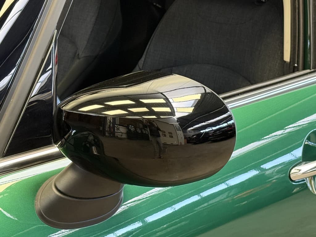 MINI Cooper 1.5 136PK Chili Automaat thumbnail 10