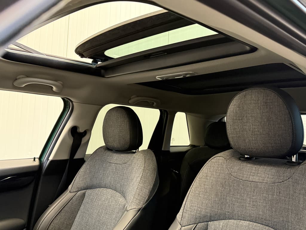 MINI Cooper 1.5 136PK Chili Automaat thumbnail 13