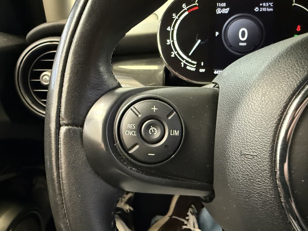 MINI Cooper 1.5 136PK Chili Automaat thumbnail 20