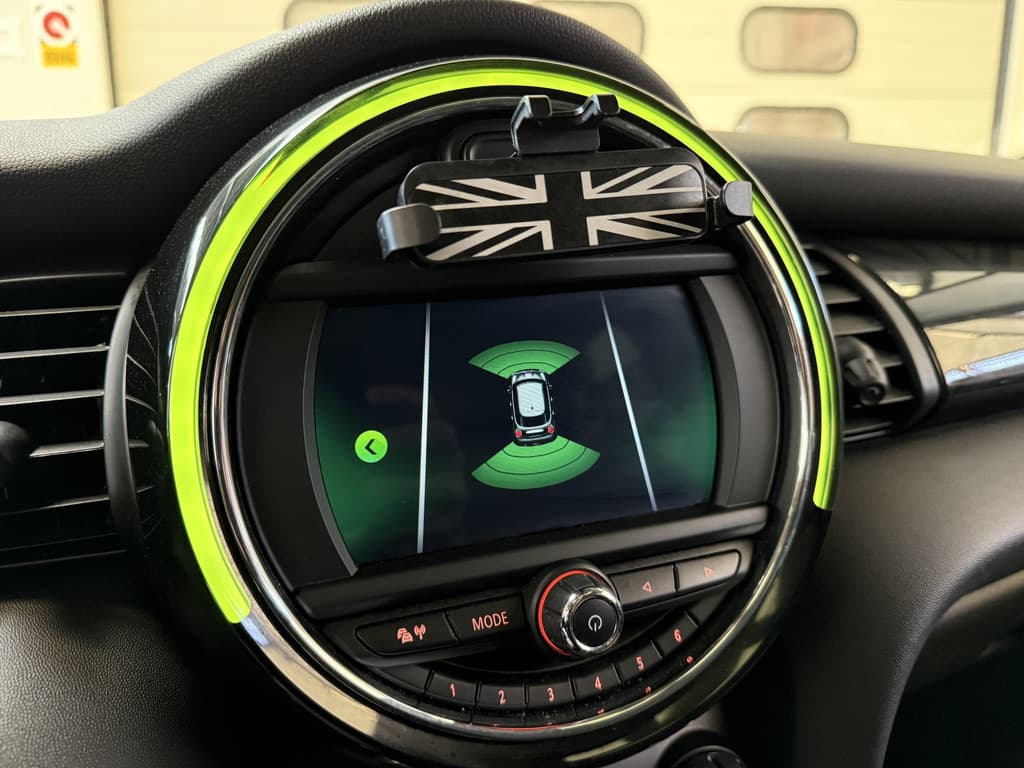 MINI Cooper 1.5 136PK Chili Automaat thumbnail 27