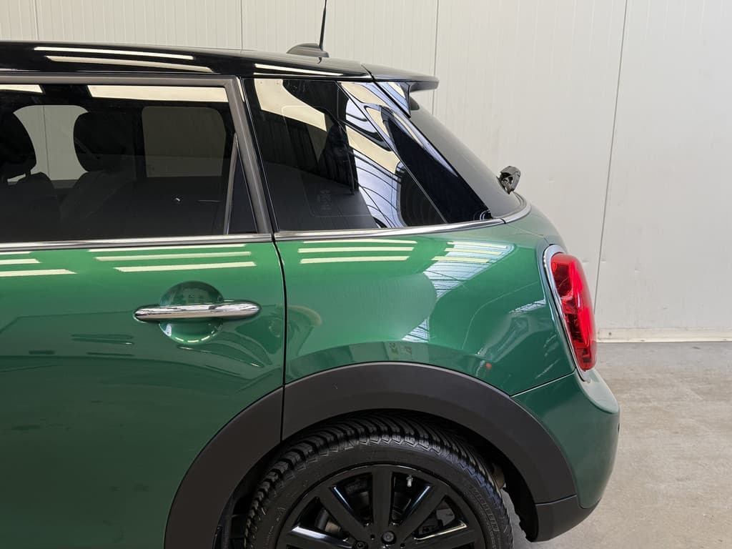 MINI Cooper 1.5 136PK Chili Automaat thumbnail 3