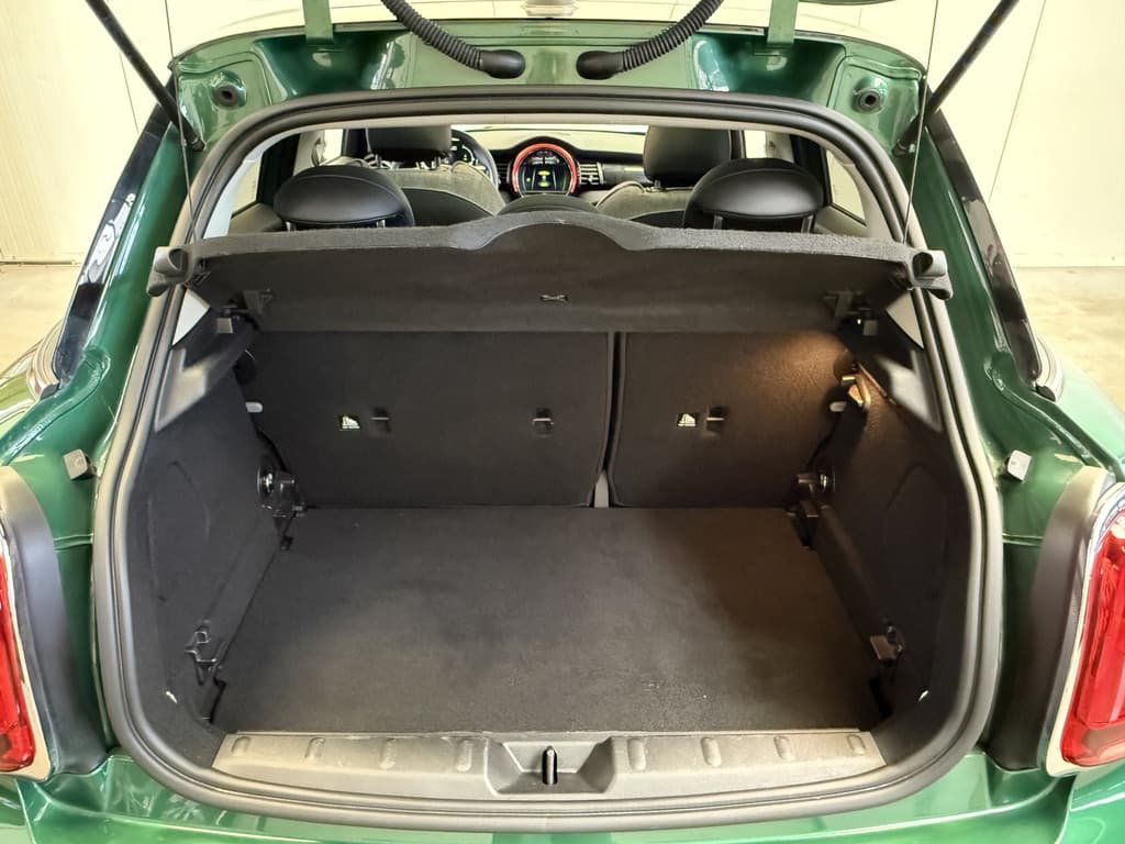 MINI Cooper 1.5 136PK Chili Automaat thumbnail 37