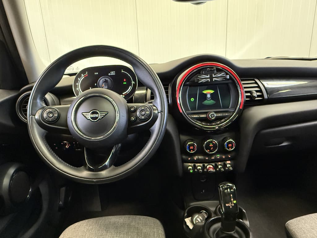 MINI Cooper 1.5 136PK Chili Automaat thumbnail 4