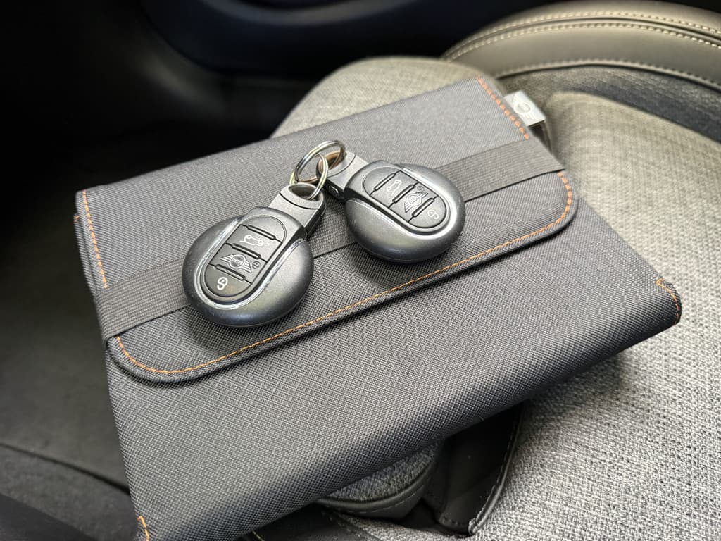 MINI Cooper 1.5 136PK Chili Automaat thumbnail 6