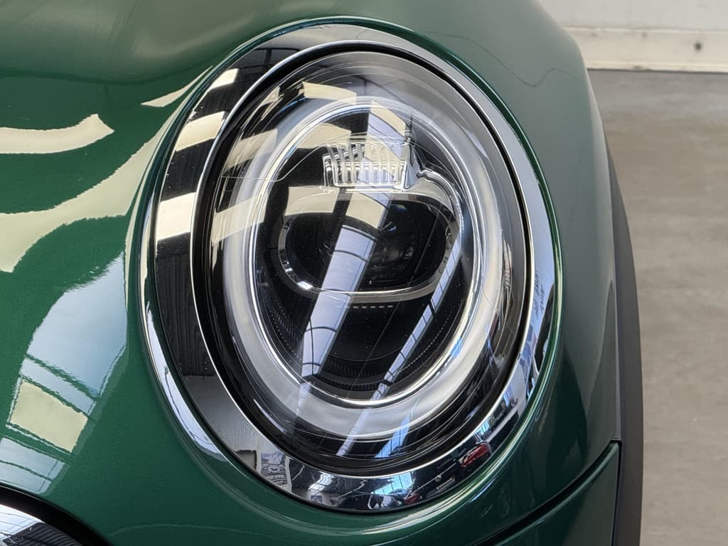 MINI Cooper 1.5 136PK Chili Automaat thumbnail 9