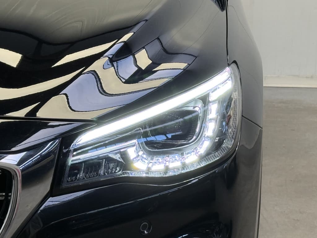 MG EHS 1.5 TGDI Luxury PHEV thumbnail 11