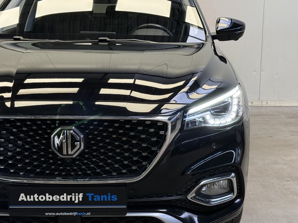 MG EHS 1.5 TGDI Luxury PHEV thumbnail 12