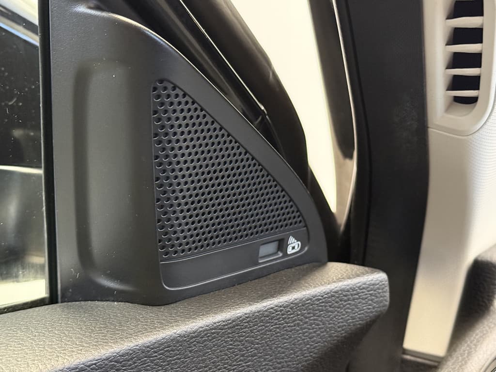 MG EHS 1.5 TGDI Luxury PHEV thumbnail 15