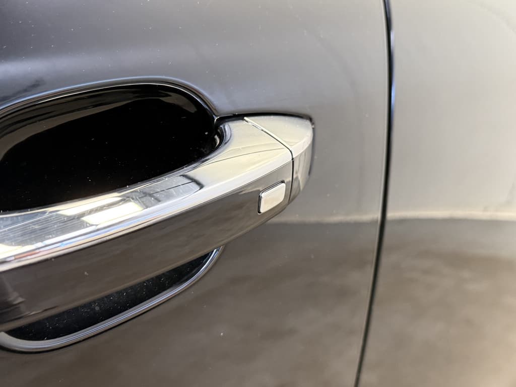 MG EHS 1.5 TGDI Luxury PHEV thumbnail 16