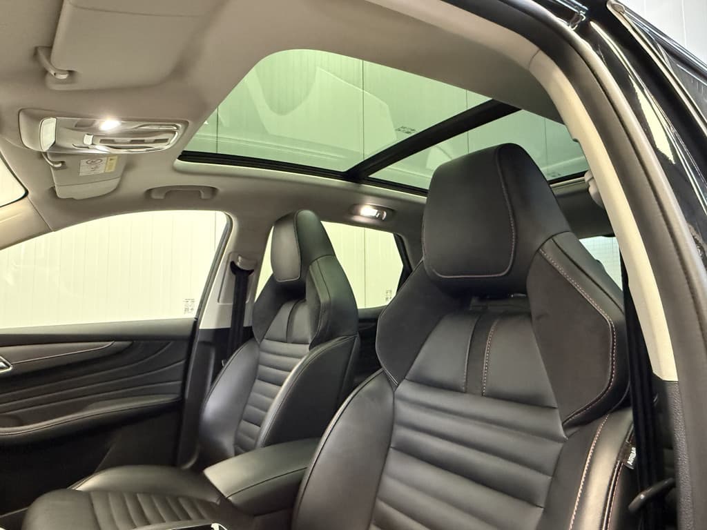 MG EHS 1.5 TGDI Luxury PHEV thumbnail 17