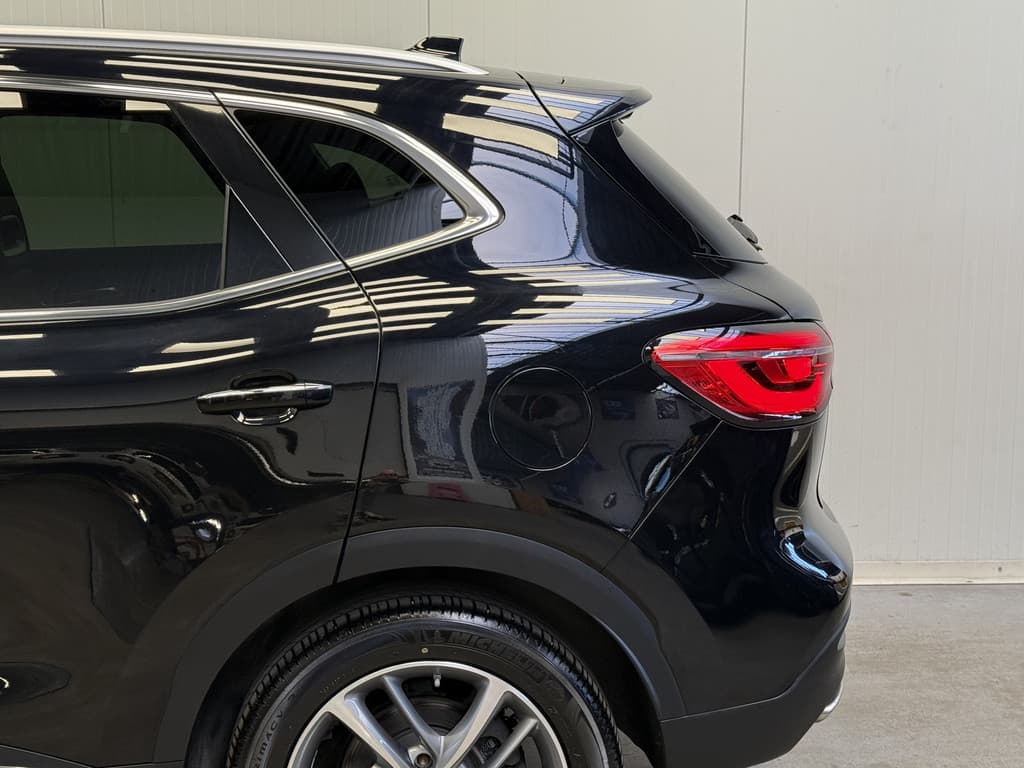 MG EHS 1.5 TGDI Luxury PHEV thumbnail 20