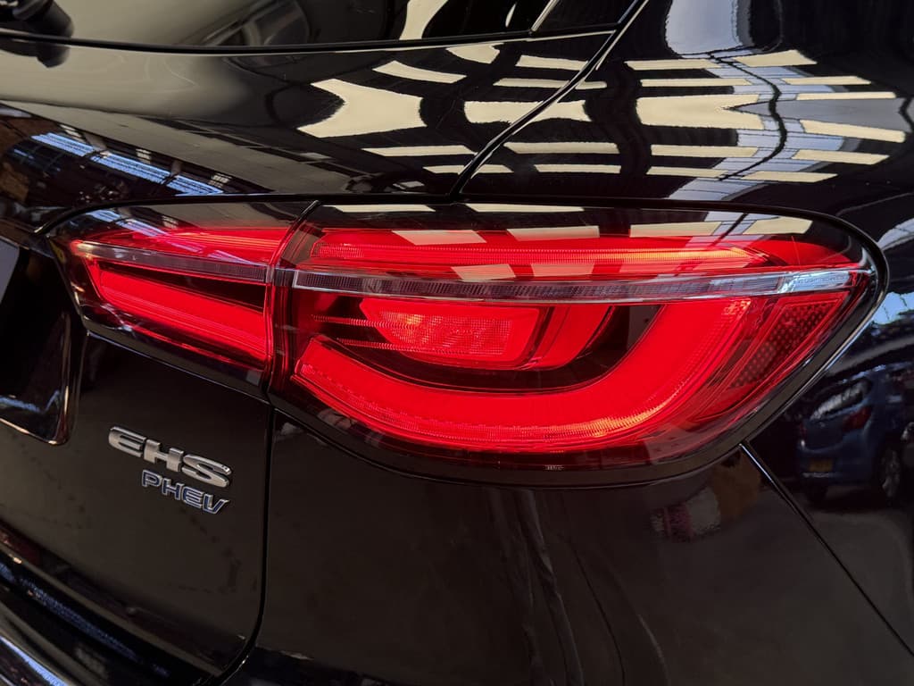 MG EHS 1.5 TGDI Luxury PHEV thumbnail 21