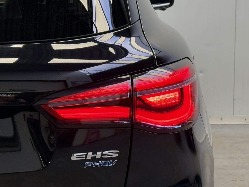 MG EHS 1.5 TGDI Luxury PHEV thumbnail 23