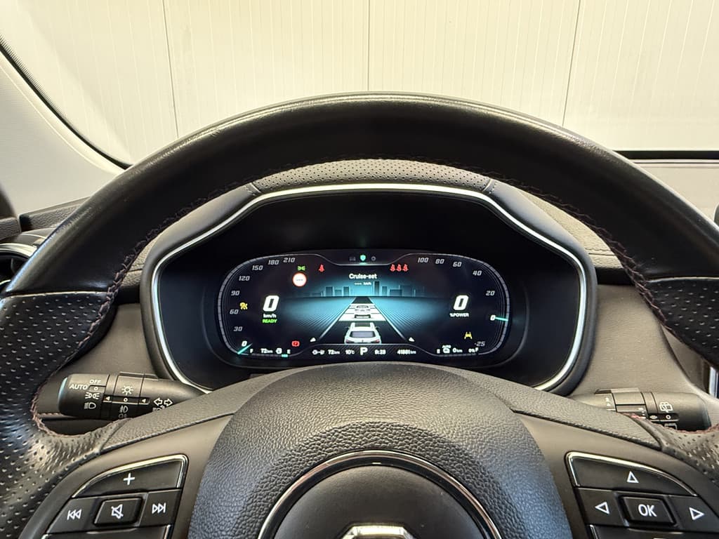 MG EHS 1.5 TGDI Luxury PHEV thumbnail 26