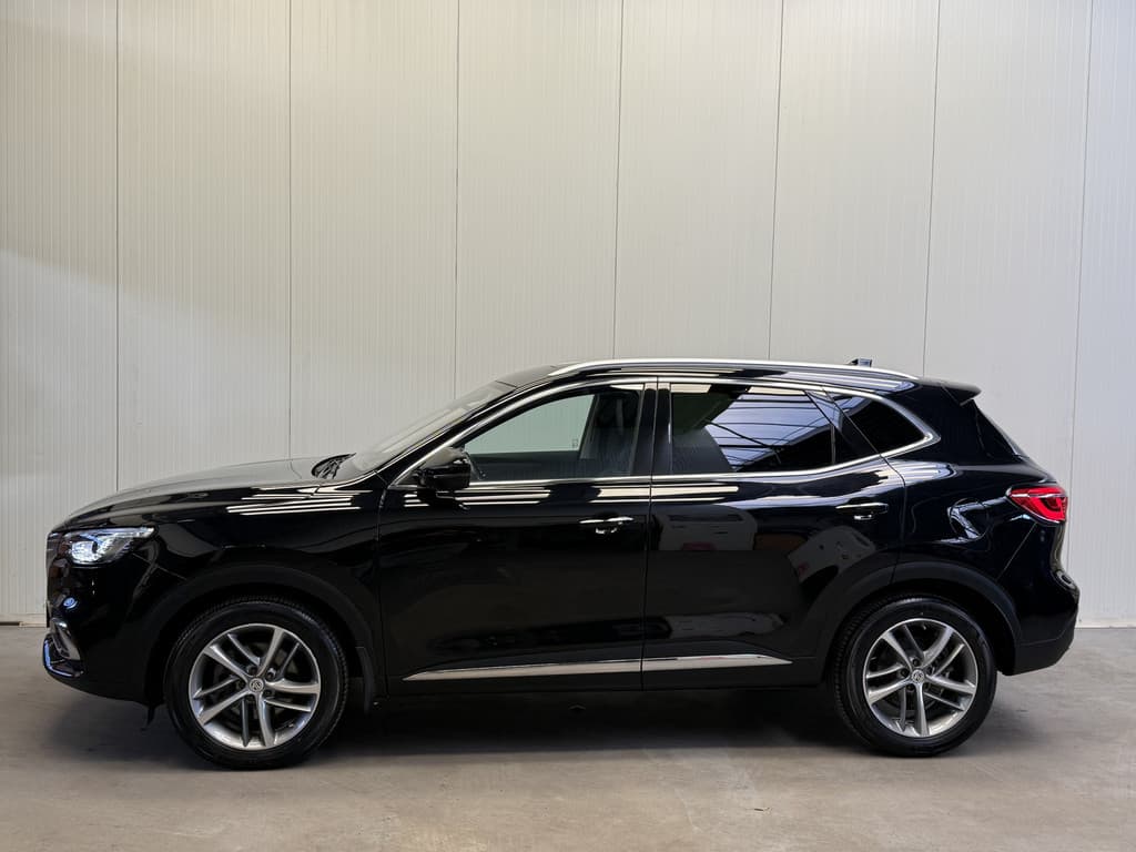 MG EHS 1.5 TGDI Luxury PHEV thumbnail 3